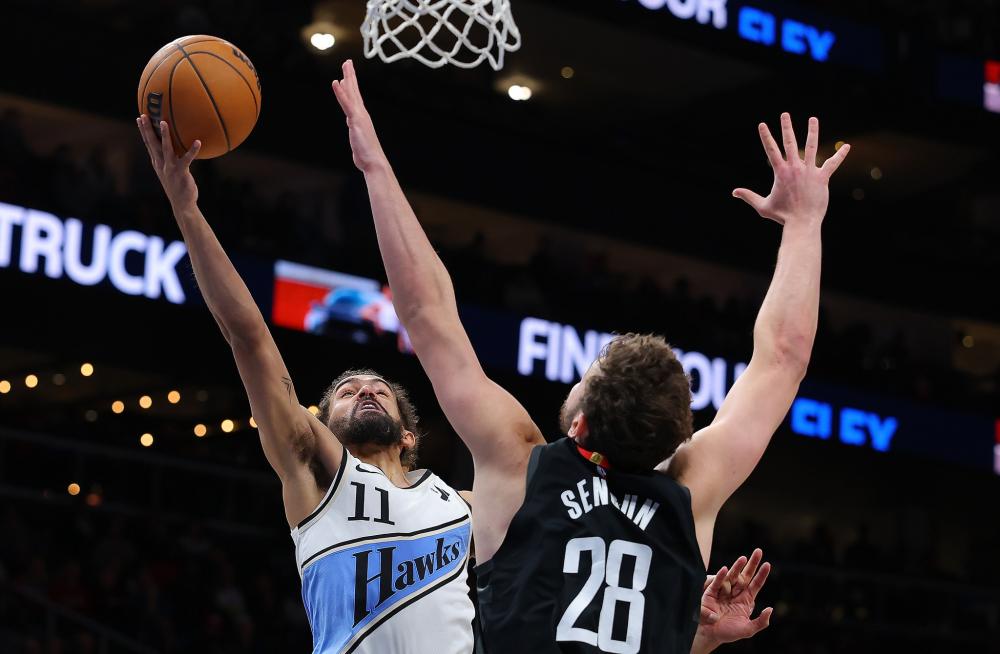 NBA球隊